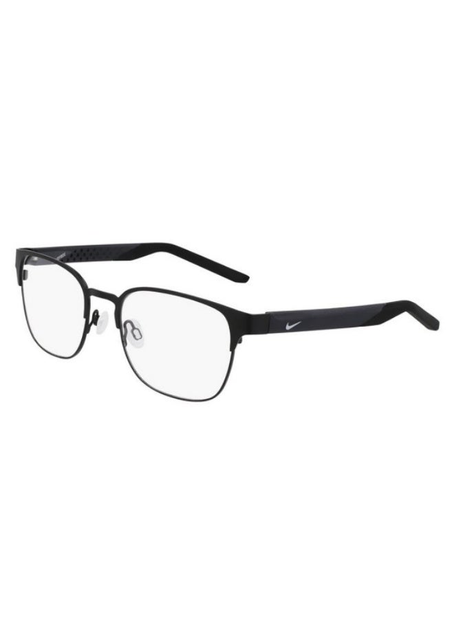 Nike Square Style Eyeglasses Frame - Image 1