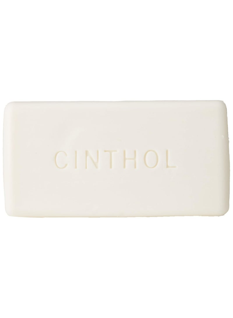 Cinthol Health+ Bath Soap - 100g (Pack of 3) | 99.9% Germ Protection & Insta Deo Fragrance - Image 2