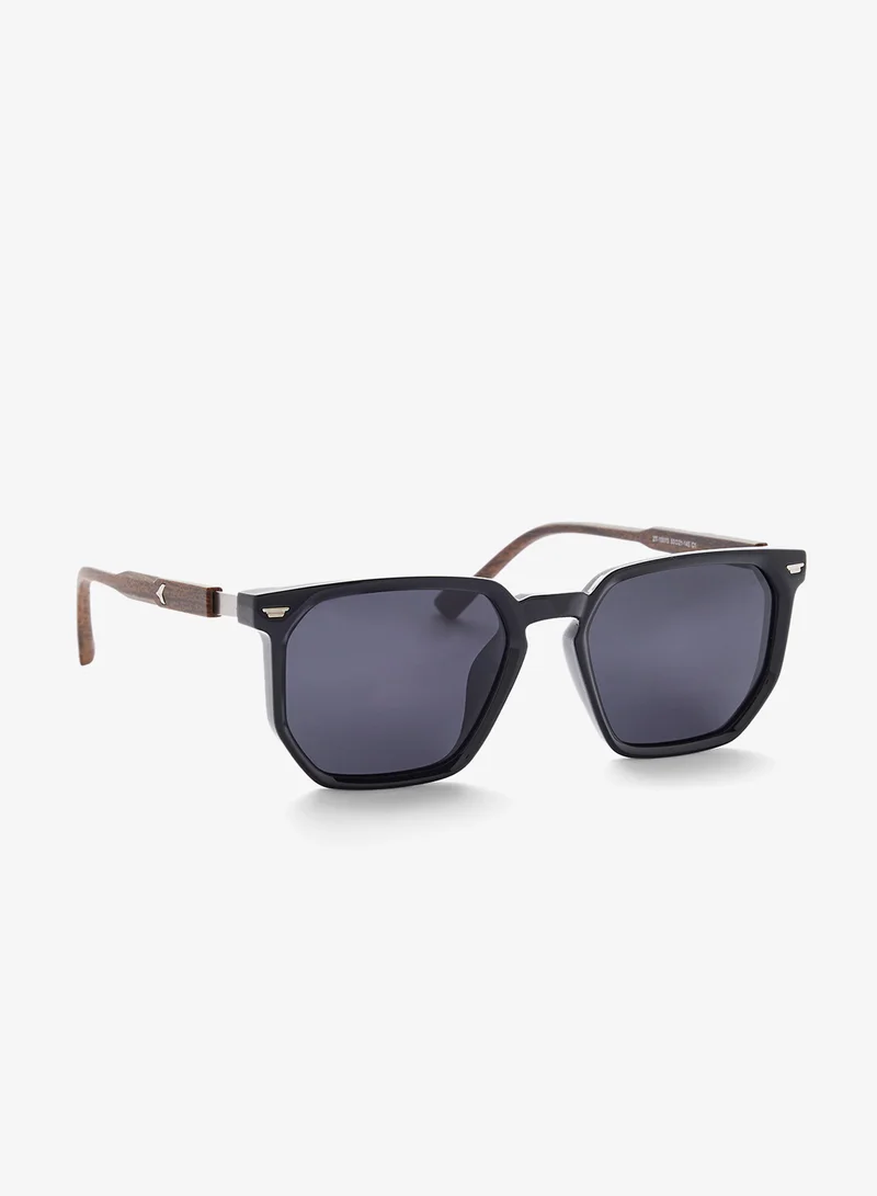 سفنتي فايف Polarized Lens Wayfarer Sunglasses