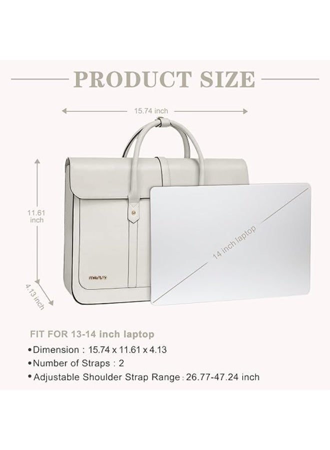 موسيسو حقيبة كمبيوتر محمول - Image 3