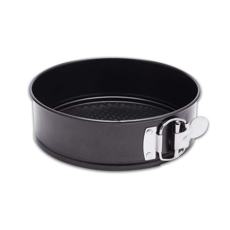 Hiware 10 Inch Nonstick Springform Pan with Removable BottomLeakproof Cheesecake Pan