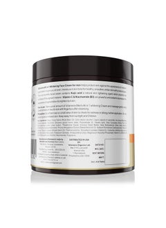VOLAMENA WITH DEVICE Volamena All In 1 Men Whitening Face Cream With Goodness Of Vitaminc For Men 100 Ml  - Image 3