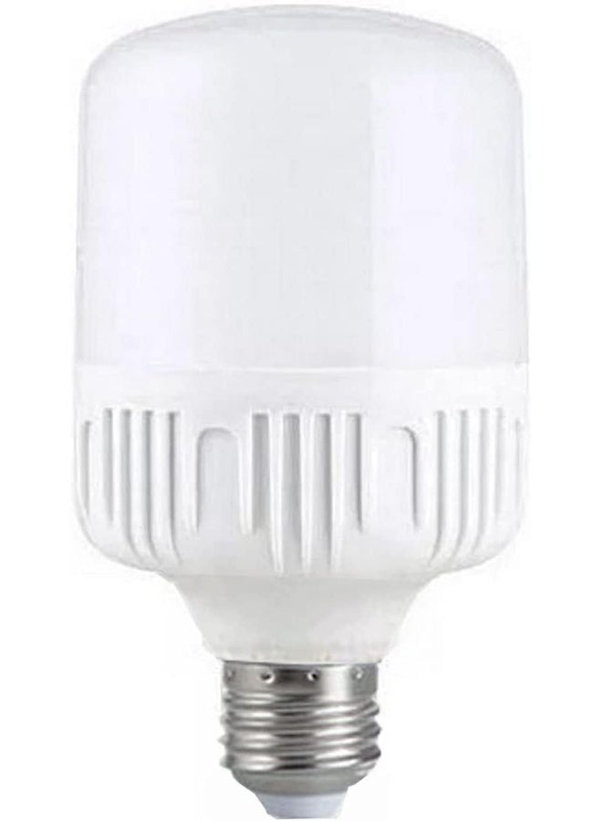 Biella Energy Saving Led Bulb 30W / 50W, E27 Base, Soft Light With No Uv/Mercury/Lead | Suitable For Home Office - Image 1