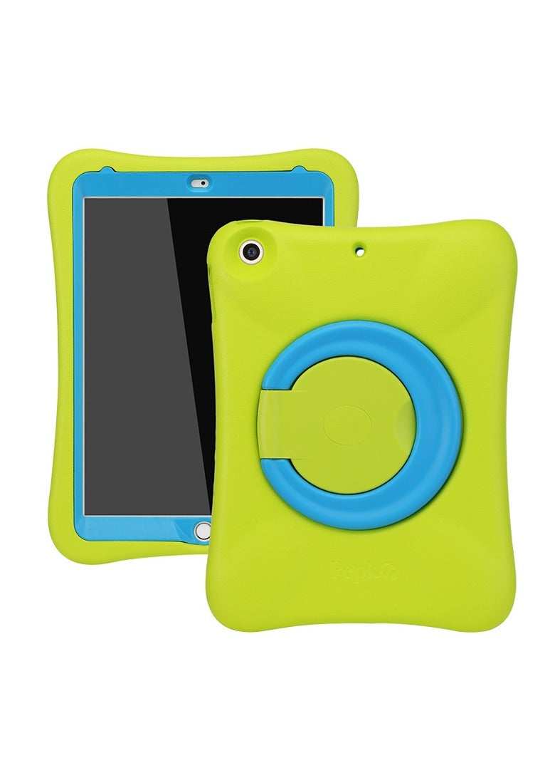 general Kids EVA Case for iPad |Multi-Directional Stabilising Stand |Compatible with 10.2-inch iPad 2021/2020/2019 (9th/8th/7th Gen) - Image 1