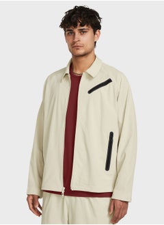 UNDER ARMOUR Unstoppable Airvent Woven Jacket  - Image 1