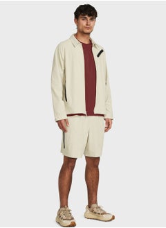 UNDER ARMOUR Unstoppable Airvent Woven Jacket  - Image 4