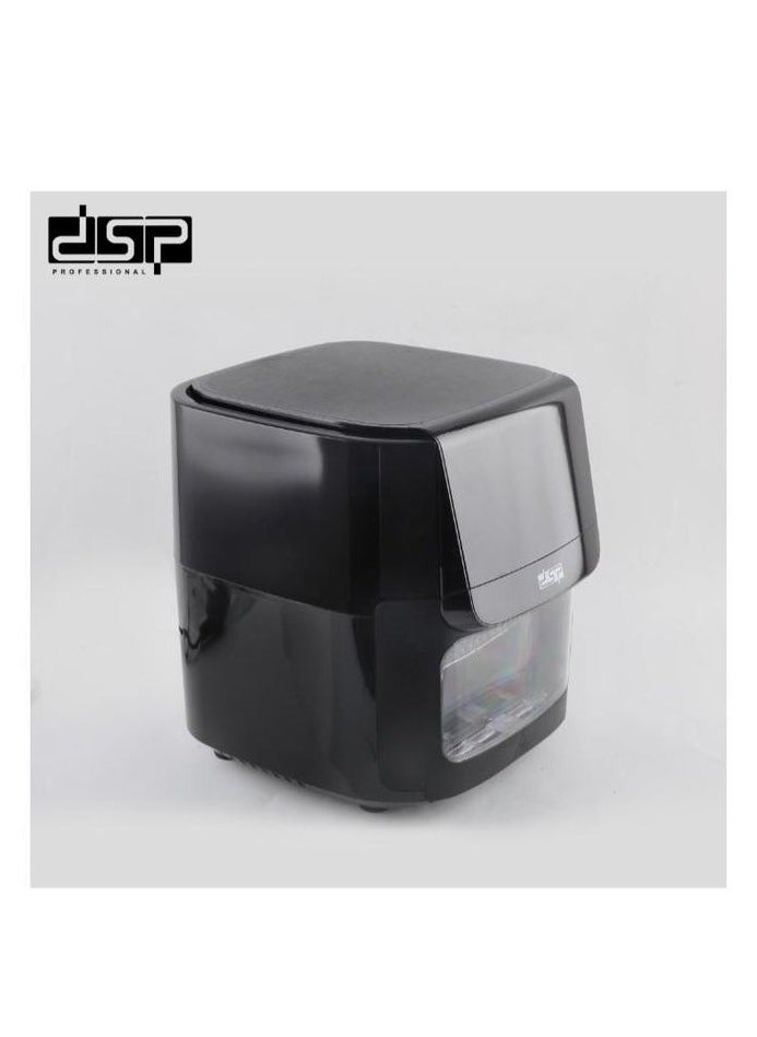 DSP - Dsp Compact 12L Digital Air Fryer - 1800W, KB2179 - Image 1