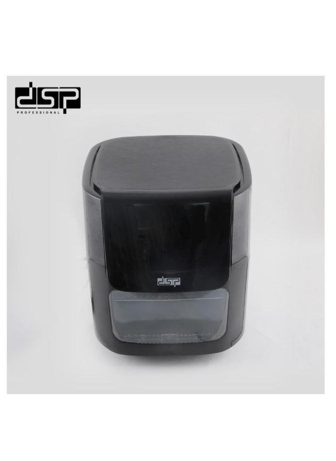 DSP - Dsp Compact 12L Digital Air Fryer - 1800W, KB2179 - Image 1