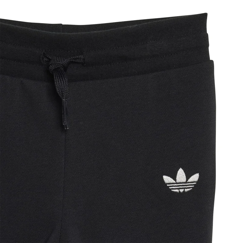 Adidas CREW SET Red Originals Kids SUITS