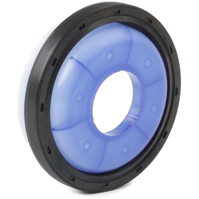 rayihni febi bilstein 47339 Crankshaft Seal with protective cap pack of one - Image 3