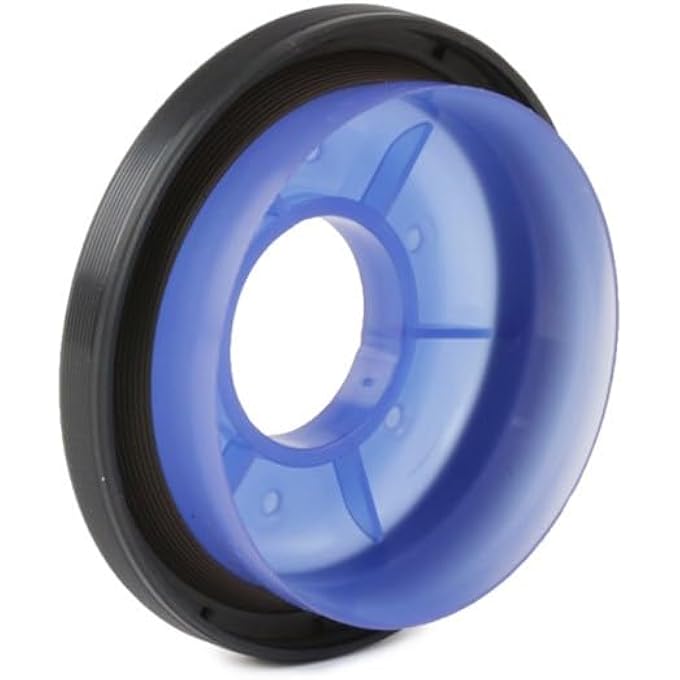 rayihni febi bilstein 47339 Crankshaft Seal with protective cap pack of one - Image 4