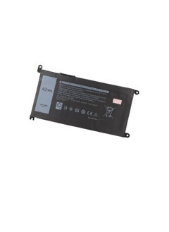 Terabyte Laptop Battery Replacement YRDD6 42WH for Dell Inspiron 15 3000 5000 7000 Series, 3501 3582 3583 3584 3593 5584 5585 5590 5591 5593 5594 5598 7586 Laptop, SORANDY9R0TO1SK8H  - Image 3