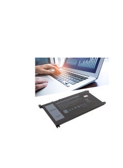 Terabyte Laptop Battery Replacement YRDD6 42WH for Dell Inspiron 15 3000 5000 7000 Series, 3501 3582 3583 3584 3593 5584 5585 5590 5591 5593 5594 5598 7586 Laptop, SORANDY9R0TO1SK8H  - Image 5