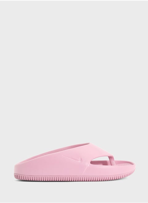 Calm Flip Flops