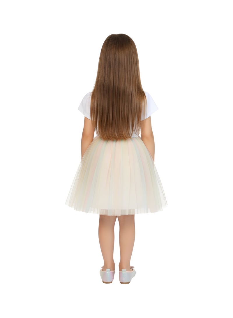 Bidani-Little Wings Dress - Image 4
