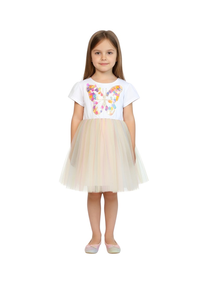 Bidani-Little Wings Dress - Image 1