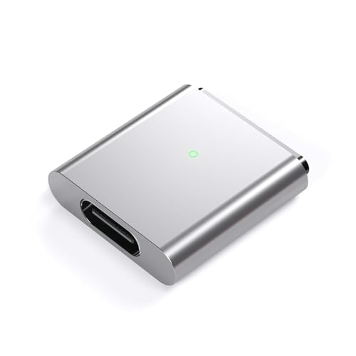 Tobo 140W USB-C to Magnetic 3 Charger Adapter for MacBook Pro 2021-2023 (M1/M2) & MacBook Air 2022-2023(M2) TD-1209TC - Image 1