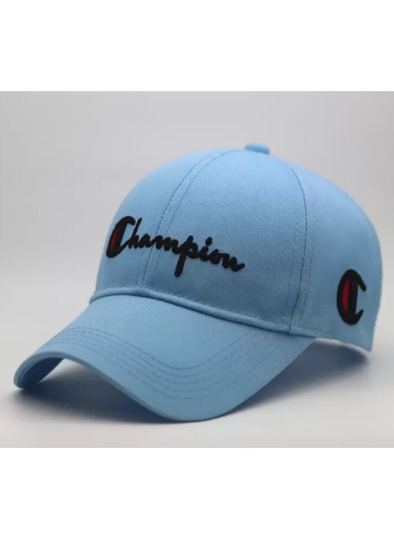 Champion - Adjustable High Quality Champion Cap - Image 1