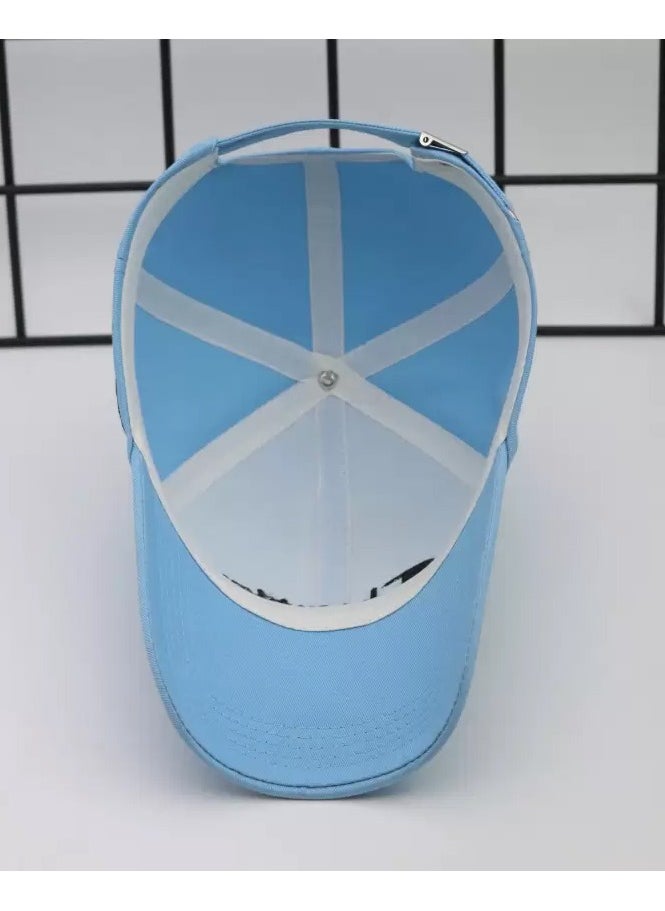 Champion - Adjustable High Quality Champion Cap - Image 1