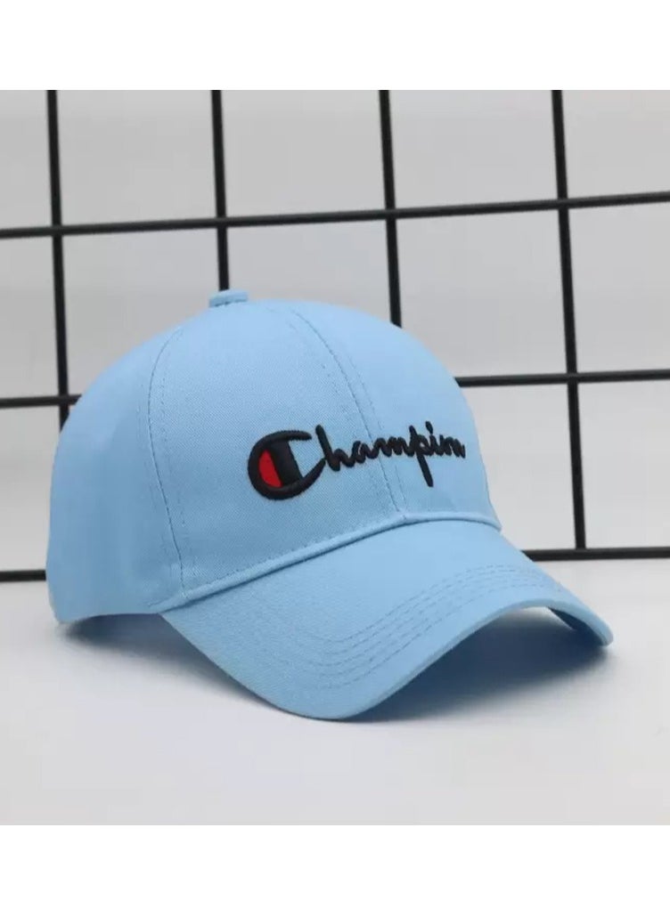 Champion - Adjustable High Quality Champion Cap - Image 1