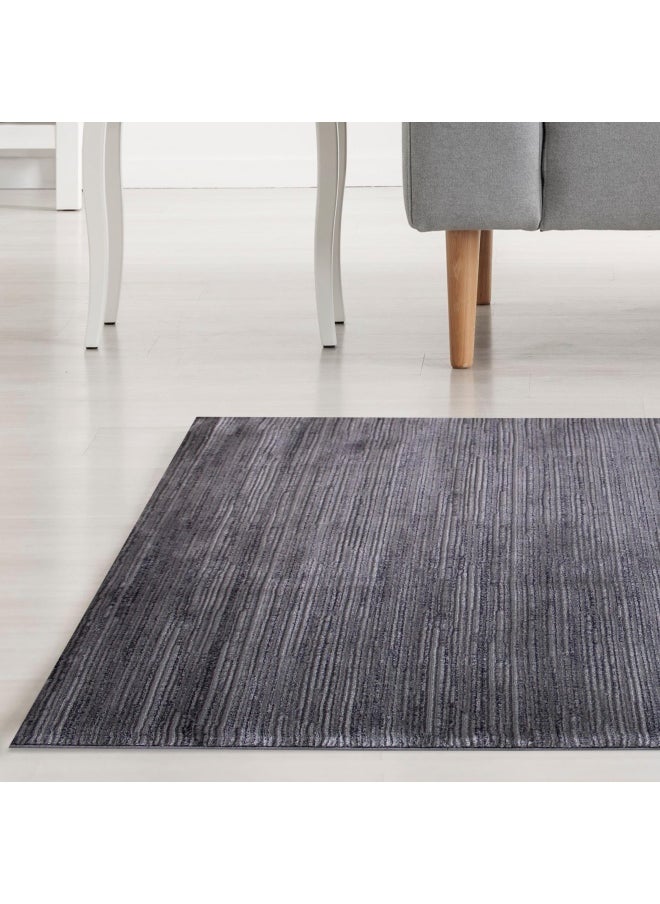 Neutral Grey Runner Carpet Ultra Soft Area Carpets For Bed Room Living Room And Dining room Anti-slip Floor Carpets Easy to Clean Made In Turkey Grey-2 80 x 150 cm - pzsku/Z3EB3158B382D11453FDCZ/45/_/1728387796/846194ec-d739-4e00-ac62-21bf6fb59945