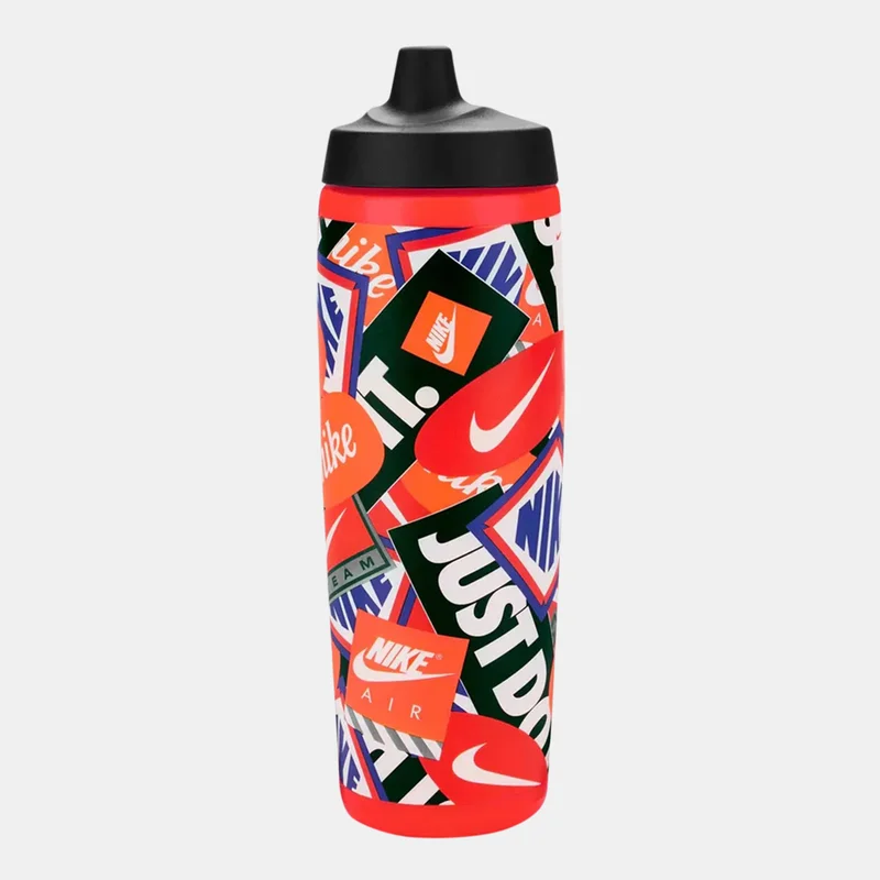 Refuel Water Bottle