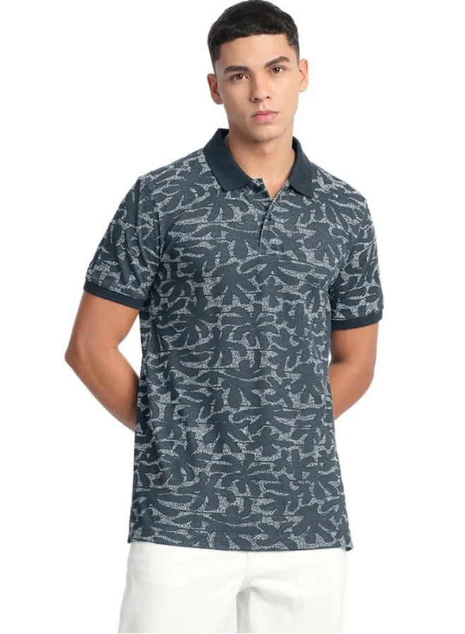 THE BEAR HOUSE Men's Polo Shirt for Casual & Semi-Formal Wear | Classic Collar Neck T-Shirt | Comfortable, Stylish & Versatile for Office, Travel, Outings & Everyday Use