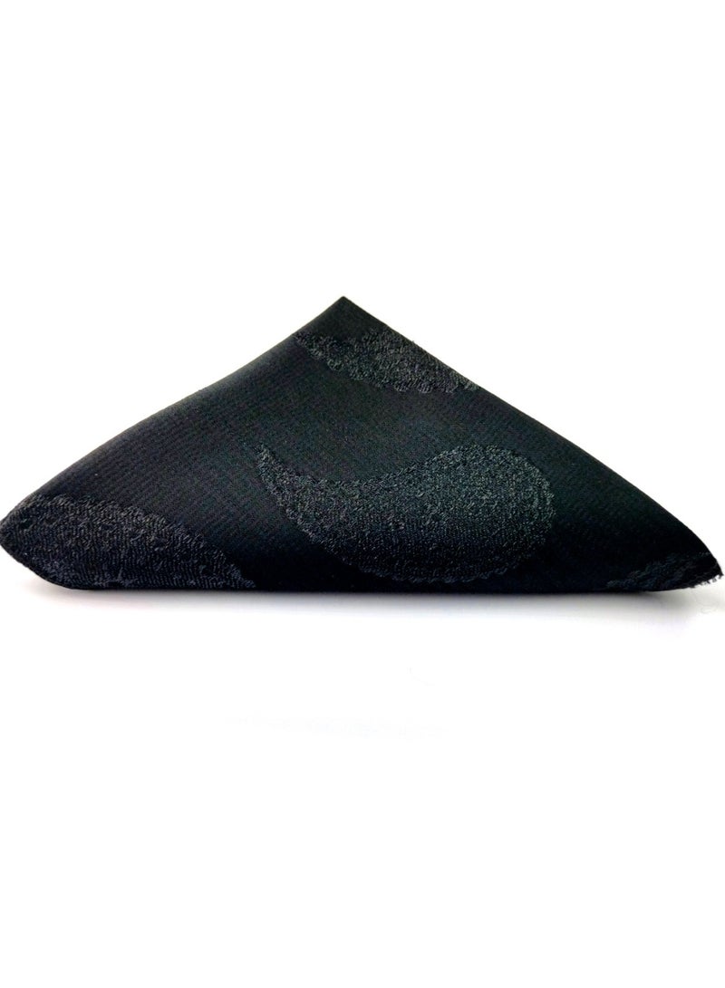 Stylish men's pocket square - Image 1