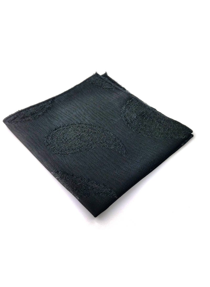 Stylish men's pocket square - Image 2