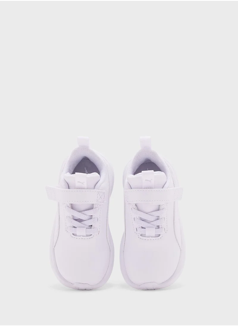 PUMA Infant Rickie Runner Sl Ac+