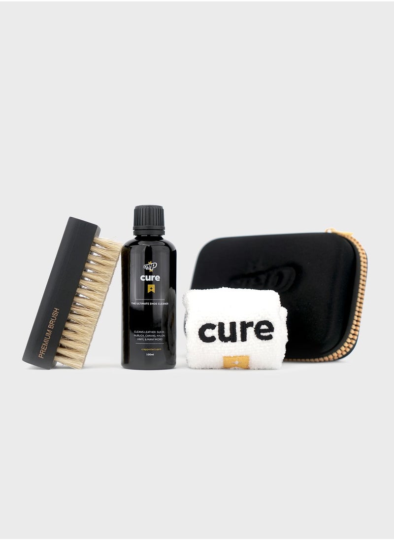 Crep protect Cure Travel Cleaning Kit  - Image 1
