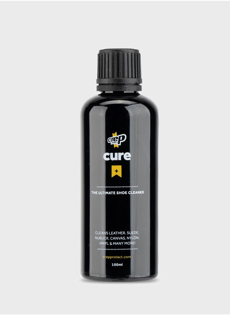 Crep protect Cure Travel Cleaning Kit  - Image 2