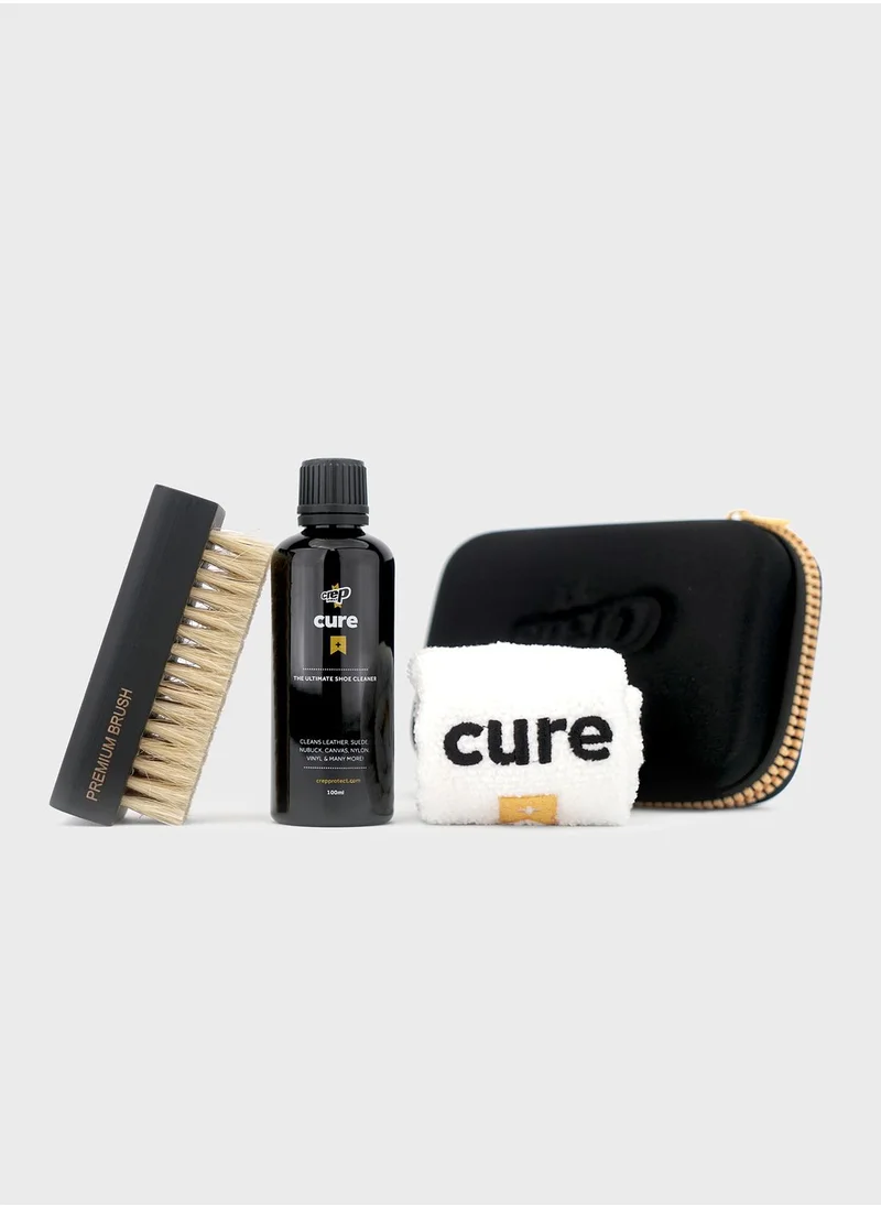 Crep protect Cure Travel Cleaning Kit