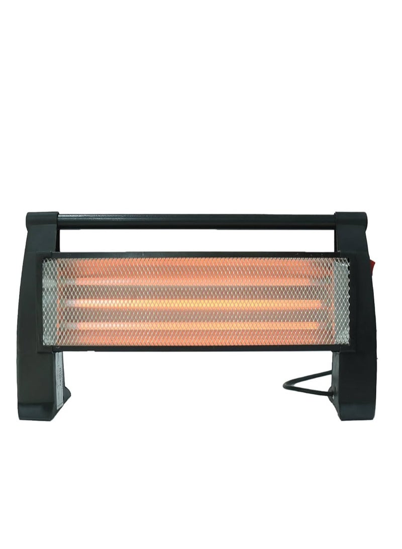 Kumtel Electric Heater kumetel 3 Candles -1800Watt Kh-2820 - Image 5