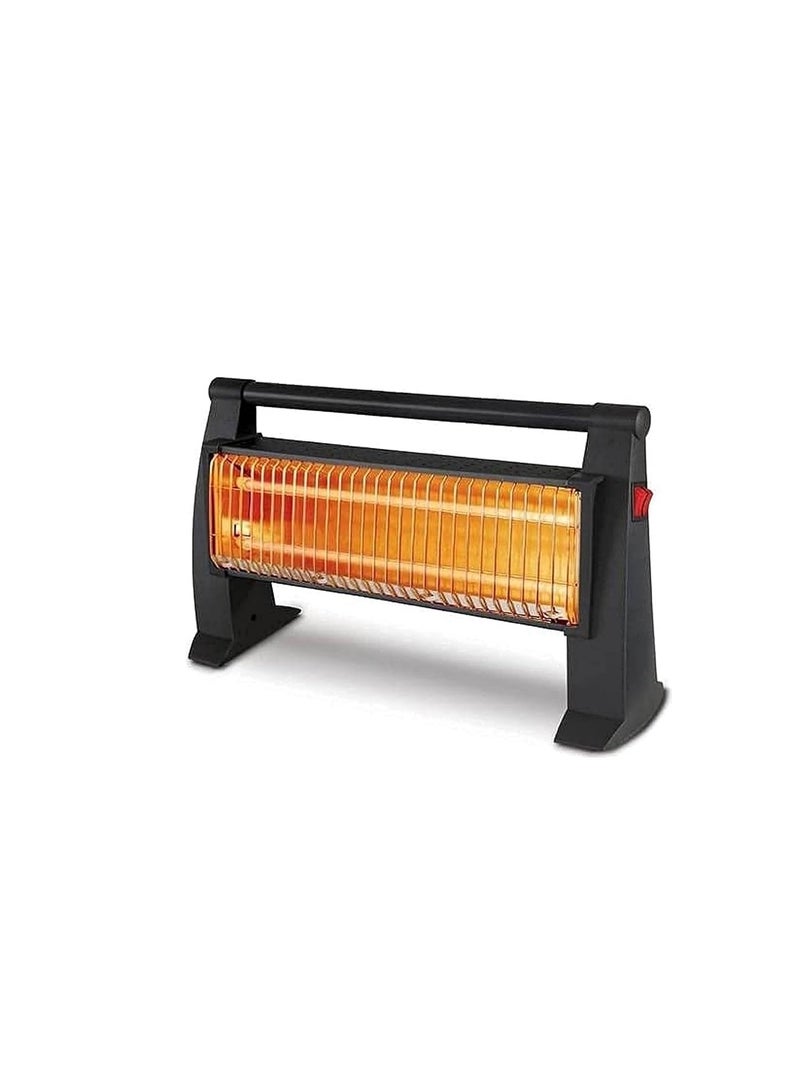 Kumtel Electric Heater kumetel 3 Candles -1800Watt Kh-2820 - Image 3