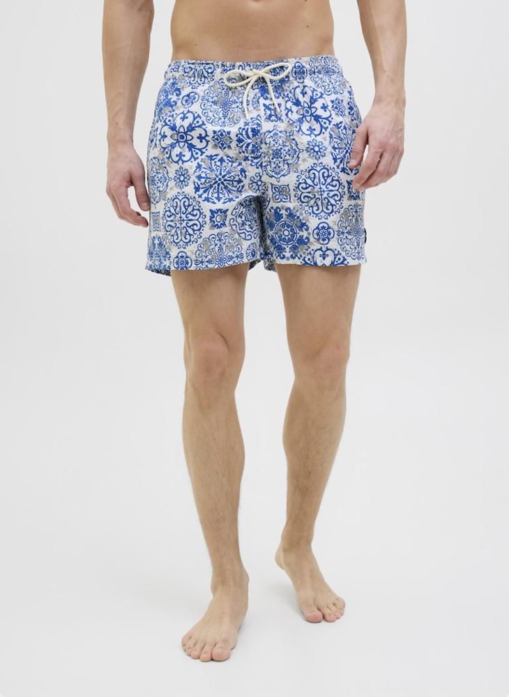 JACK & JONES Jpstmaui Jjswim Mature Shorts  - Image 1