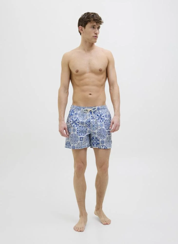 JACK & JONES Jpstmaui Jjswim Mature Shorts