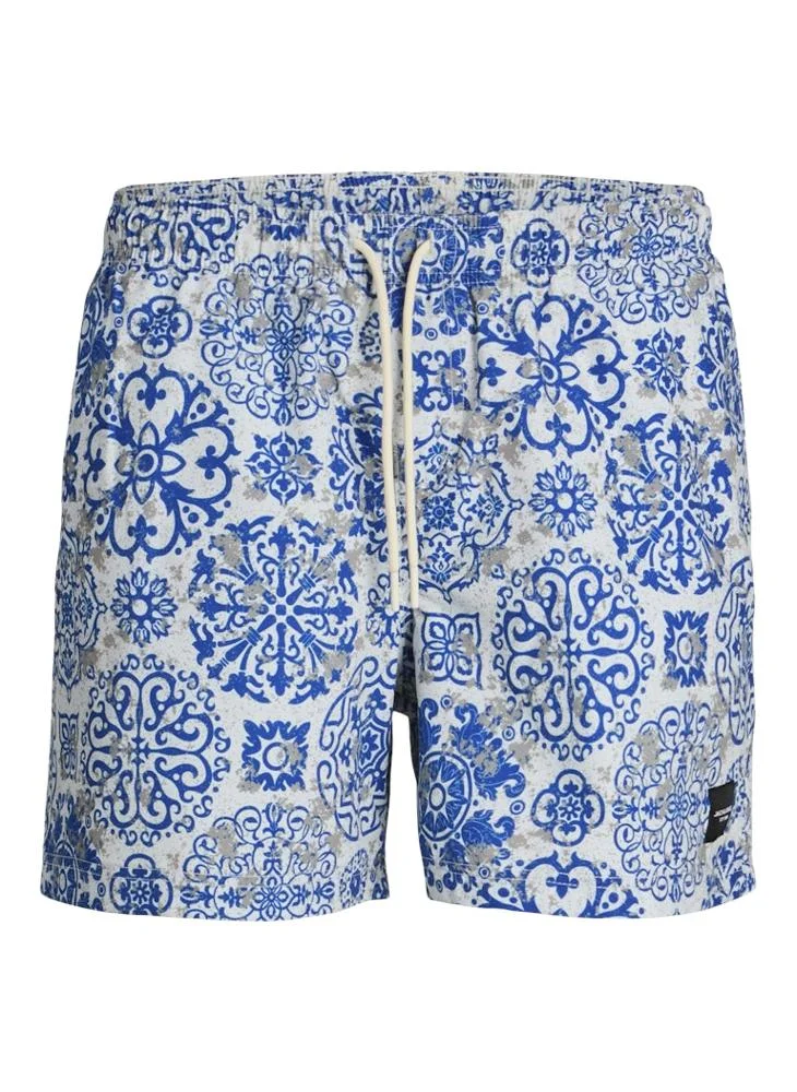 JACK & JONES Jpstmaui Jjswim Mature Shorts