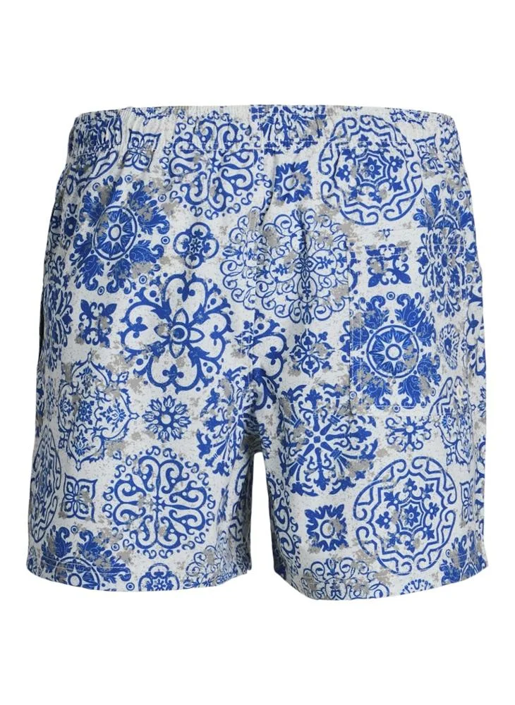 JACK & JONES Jpstmaui Jjswim Mature Shorts