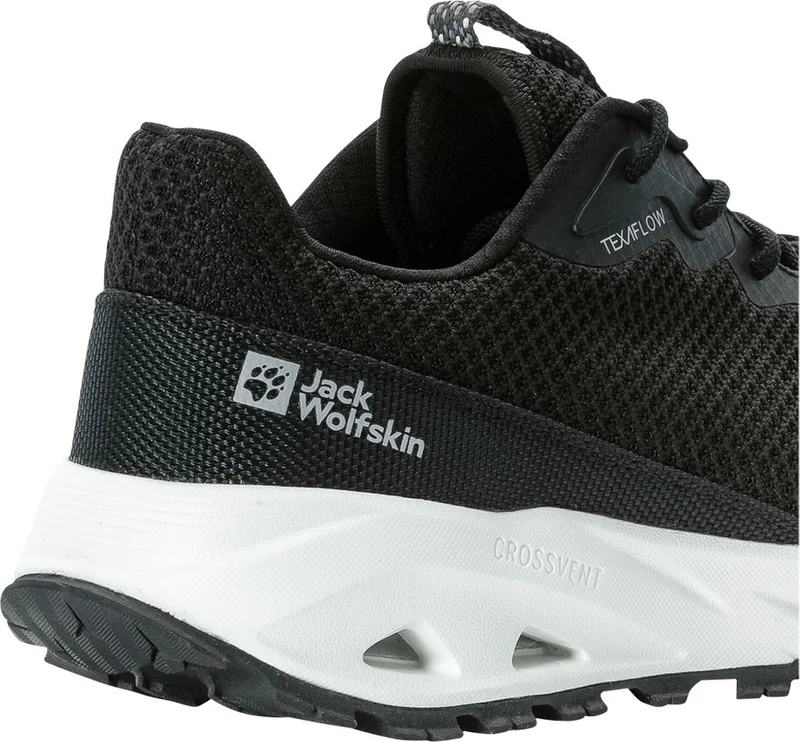 جاك ولفسكن Prelight Pro Vent Low Men's Outdoor Shoes 4064361_6000
