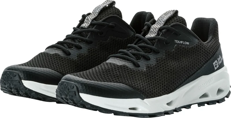 جاك ولفسكن Prelight Pro Vent Low Men's Outdoor Shoes 4064361_6000