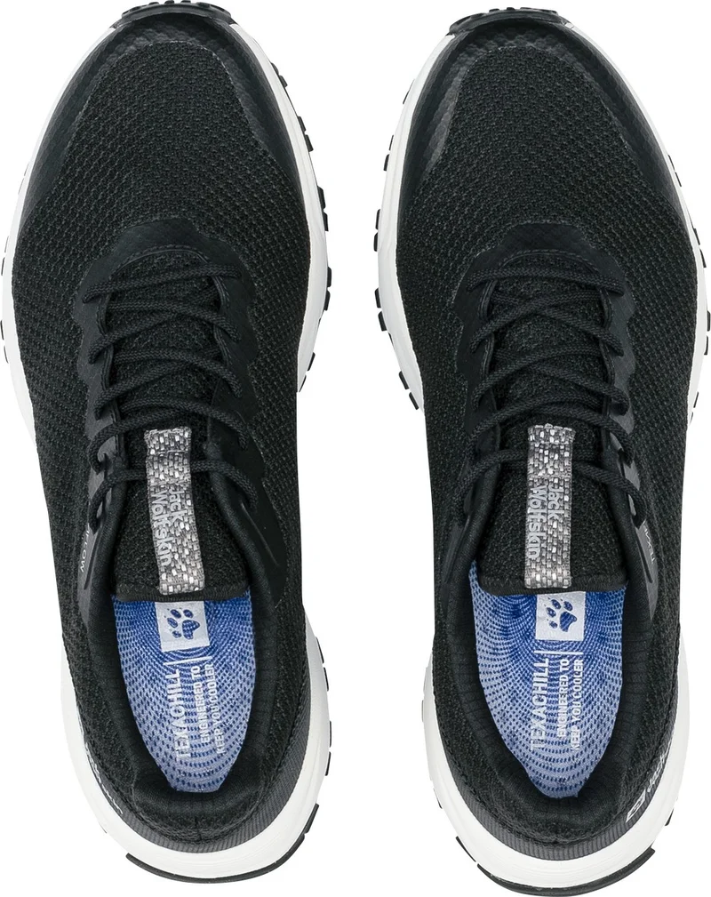 جاك ولفسكن Prelight Pro Vent Low Men's Outdoor Shoes 4064361_6000