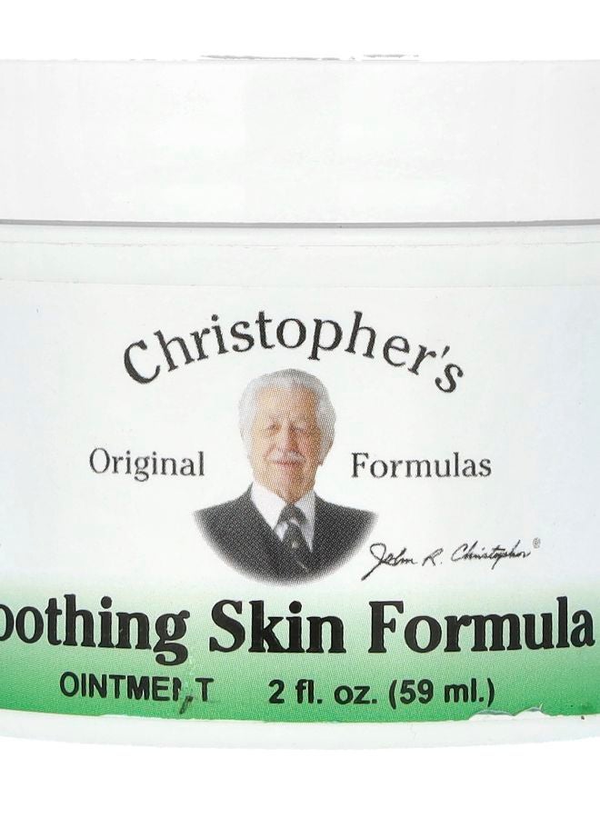 Soothing Skin Formula 2 fl oz (59 ml)