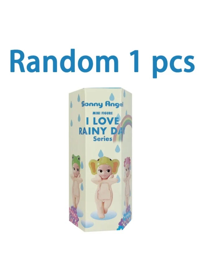 Sonny Angel Mini Figures Single (Single Blind Box) (High Quality Version) - Image 3