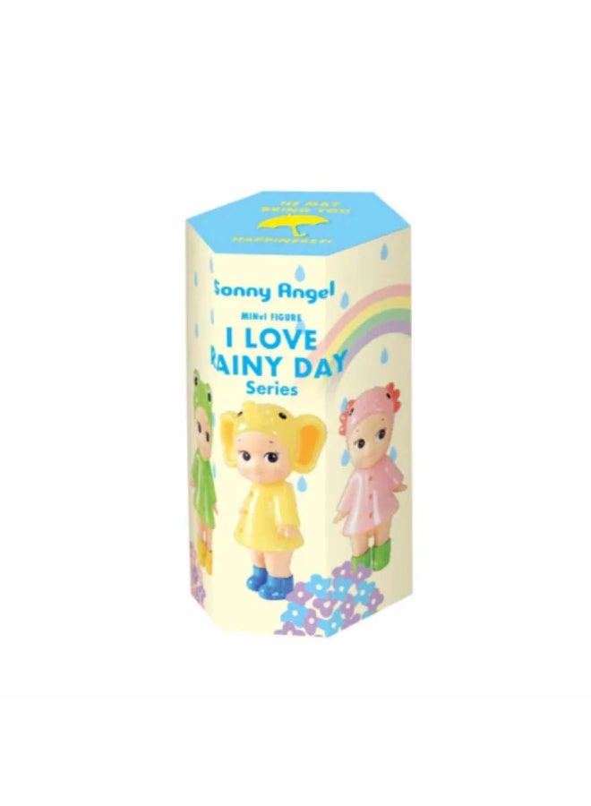 Sonny Angel Mini Figures Single (Single Blind Box) (High Quality Version) - Image 1