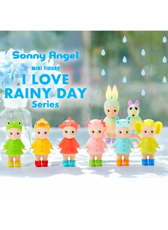 Sonny Angel Mini Figures Single (Single Blind Box) (High Quality Version) - Image 4