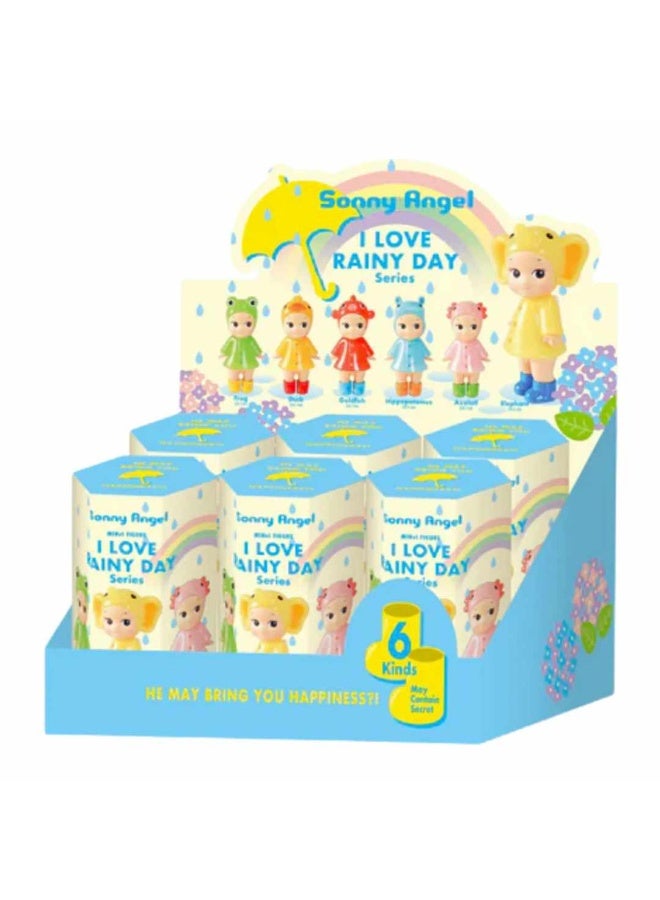 Sonny Angel Mini Figures Single (Single Blind Box) (High Quality Version) - Image 5