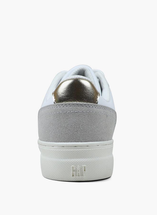 جاب حذاء رياضي نسائي برباط بورتلاند - Image 2