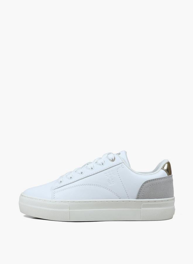 جاب حذاء رياضي نسائي برباط بورتلاند - Image 1