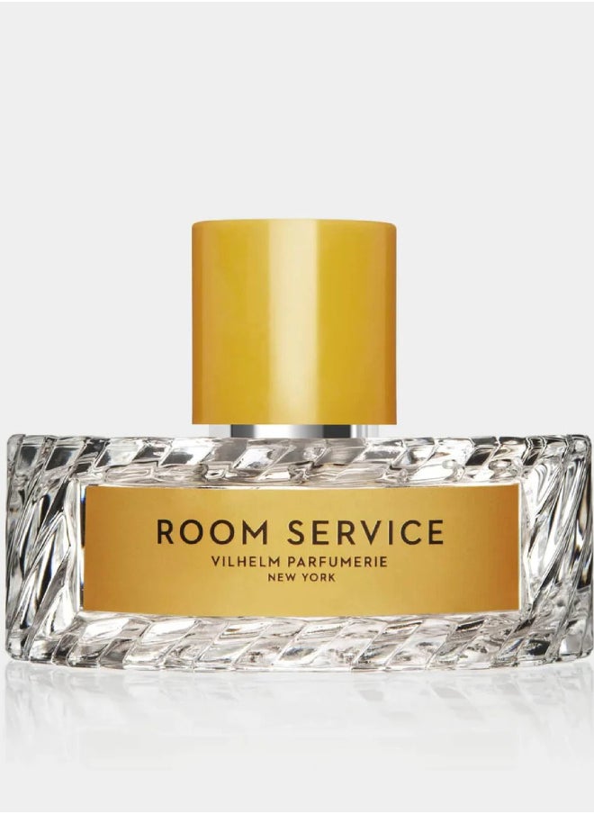 Vilhelm Parfumerie - Room Service EDP 100ml - Image 1